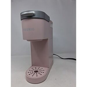 Keurig K-Mini Coffee Maker - Pink